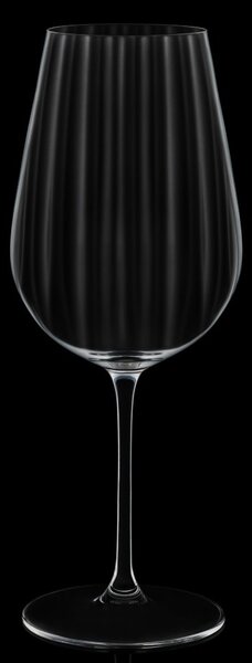 RONA INVITATION OPTIC poháre Bordeaux 540 ml 6 ks