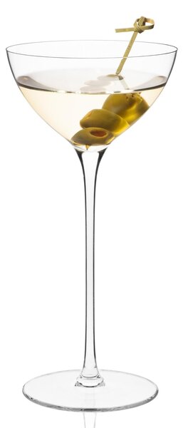 RONA DIVERTO poháre Martini 200 ml 6 ks