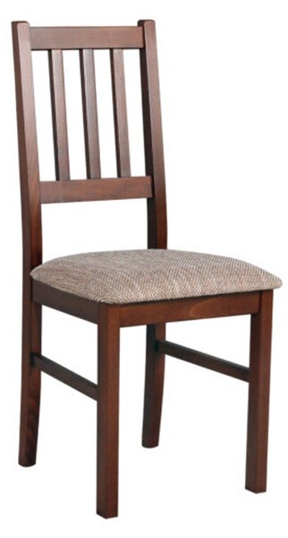 Jedálenská stolička BOSS 4