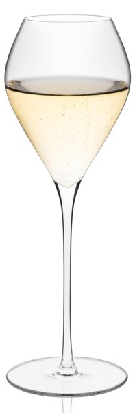 RONA DIVERTO poháre Champagne Flute 315 ml 6 ks