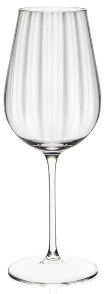RONA INVITATION OPTIC poháre na víno 350 ml 6 ks