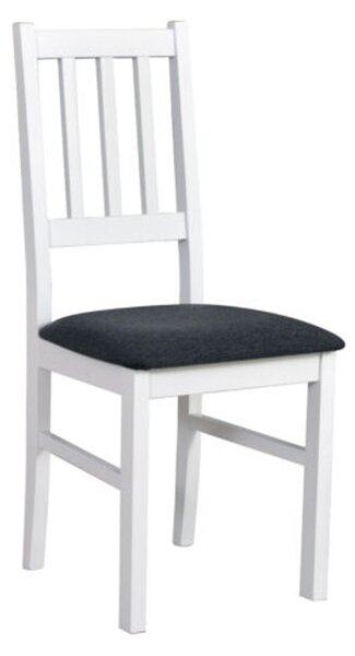 Jedálenská stolička BOSS 4