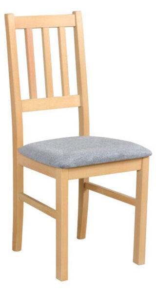Jedálenská stolička BOSS 4