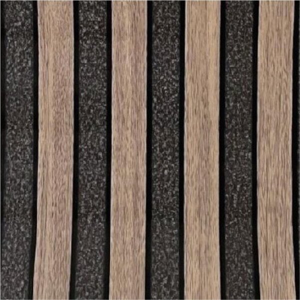 Samolepiace tapety lamely hnedo-čierne 45 cm x 10 m IMPOL TRADE T25 Samolepiace tapety
