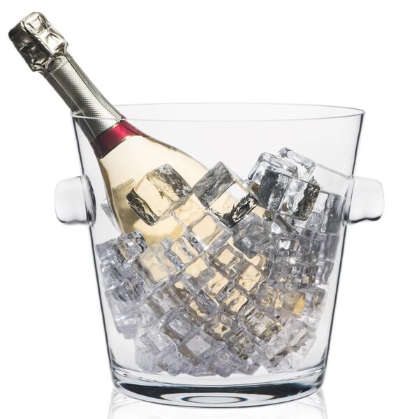 RONA BAR chladič na šampanské Champagne Cooler 23 cm 1 ks