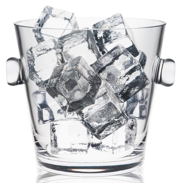 RONA BAR nádoba na ľad Ice Bucket 13 cm 1 ks