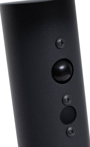 Hesperide - LED solárna lampa DETEKT LED/3,7V 2600 mAh IP65