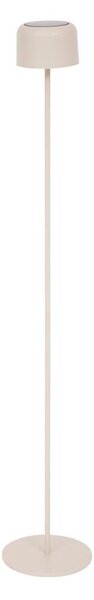 Hesperide - LED solárna lampa BOLTY LED/3,7V 2600 mAh IP65 béžová