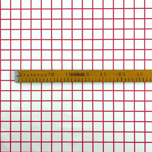 Obrus PVC DC-9400B - Elegantná kocka, metráž šírka 140cm
