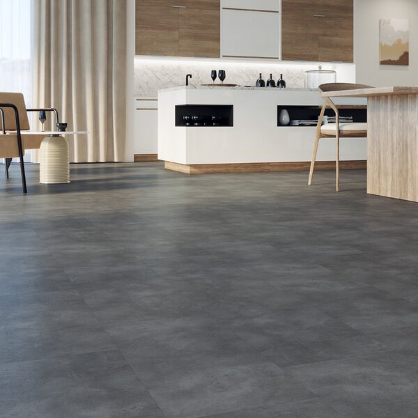 Afirmax BiClick Stone Betón KASSEL CBC 41522 1,86 m²