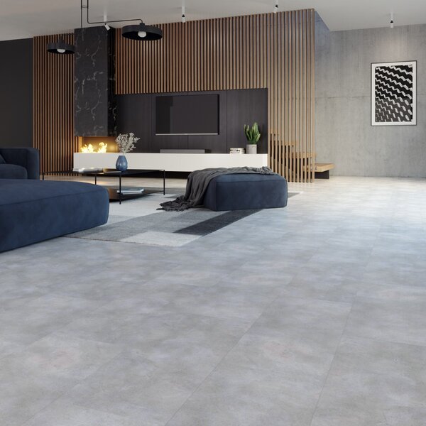 Afirmax BiClick Stone Betón ALPI CBC 41492 1,86 m²