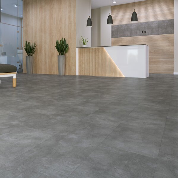 Afirmax BiClick Stone Betón SENDAI CBC 41502 1,86 m²