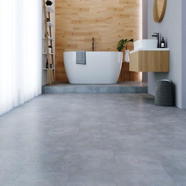 Afirmax BiClick Stone Betón ALPI CBC 41492 1,86 m²
