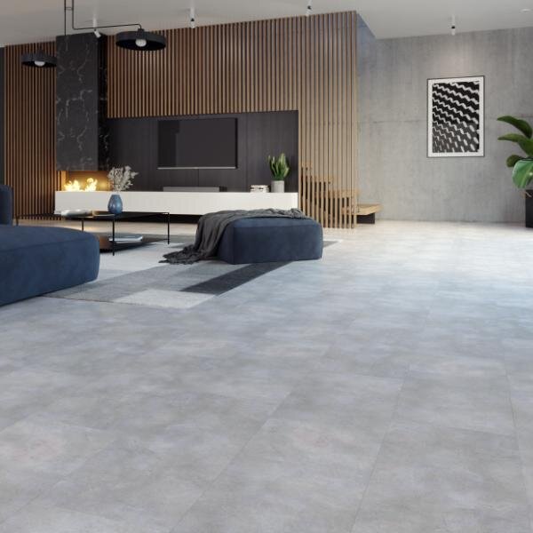 Afirmax BiClick Stone Betón ALPI CBC 41492 1,86 m²