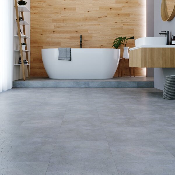 Afirmax BiClick Stone Betón ALPI CBC 41492 1,86 m²