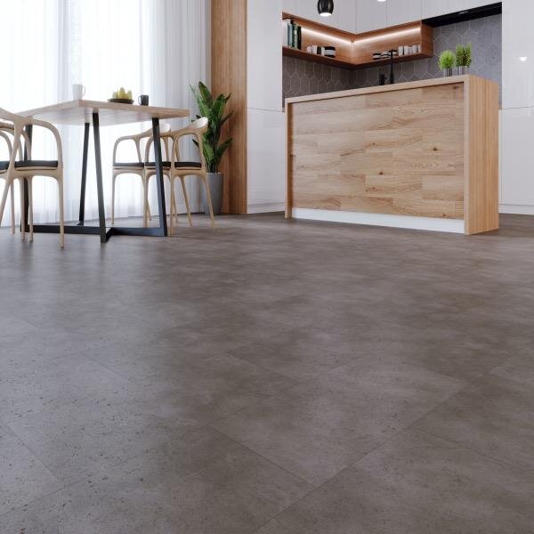 Afirmax BiClick Stone Betón SENDAI CBC 41502 1,86 m²