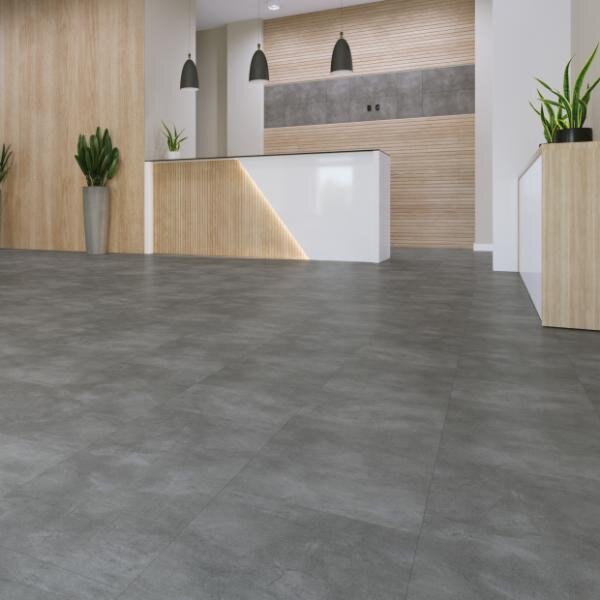 Afirmax BiClick Stone Betón SENDAI CBC 41502 1,86 m²
