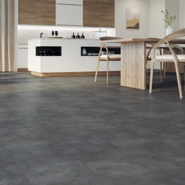 Afirmax BiClick Stone Betón KASSEL CBC 41522 1,86 m²