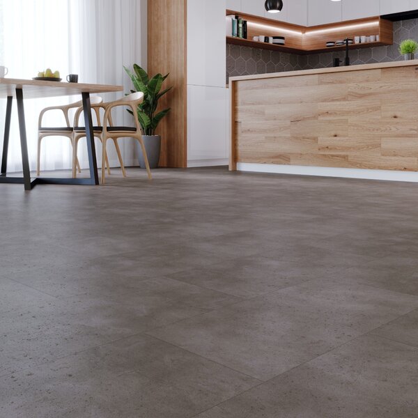 Afirmax BiClick Stone Betón SENDAI CBC 41502 1,86 m²