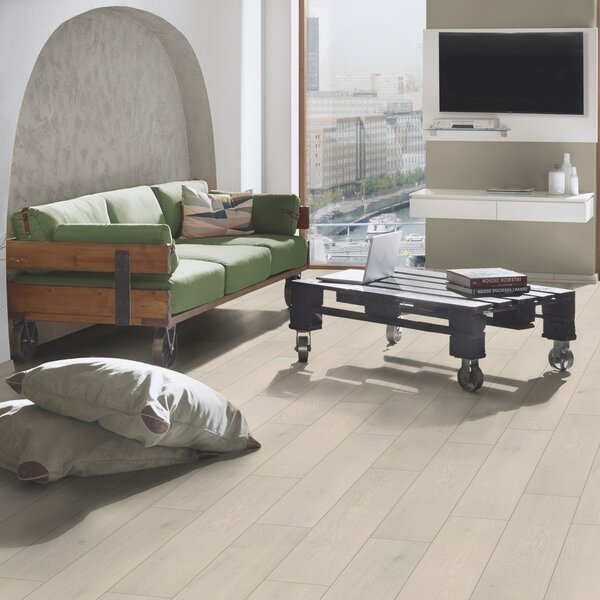 Krono Original Atlantic 10 Dub Alpaca Ethereal K667 1,76 m²
