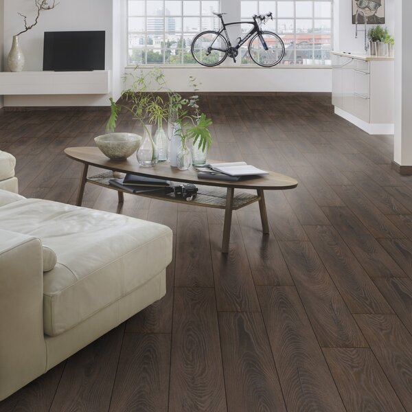 Krono Original Atlantic 10 Dub Espresso Carpenter K479 1,76 m²