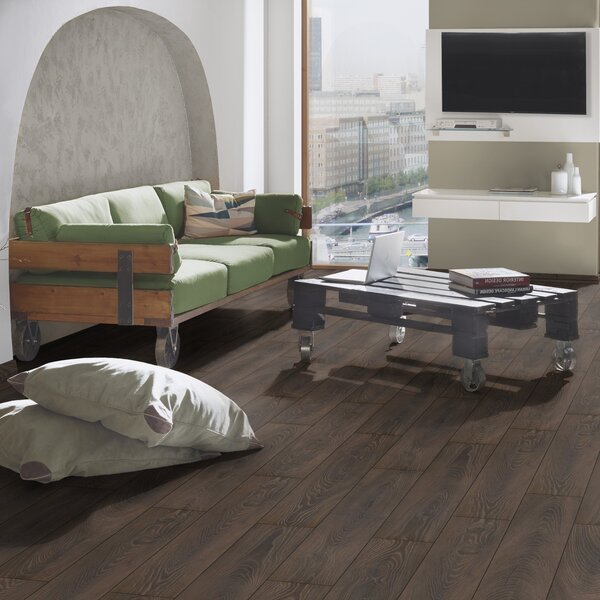 Krono Original Atlantic 10 Dub Espresso Carpenter K479 1,76 m²