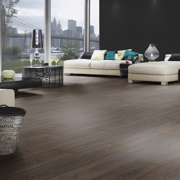 Krono Original Atlantic 10 Dub Espresso Carpenter K479 1,76 m²