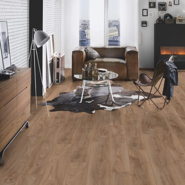 Krono Original Atlantic 10 Dub Historic 5947 1,76 m²