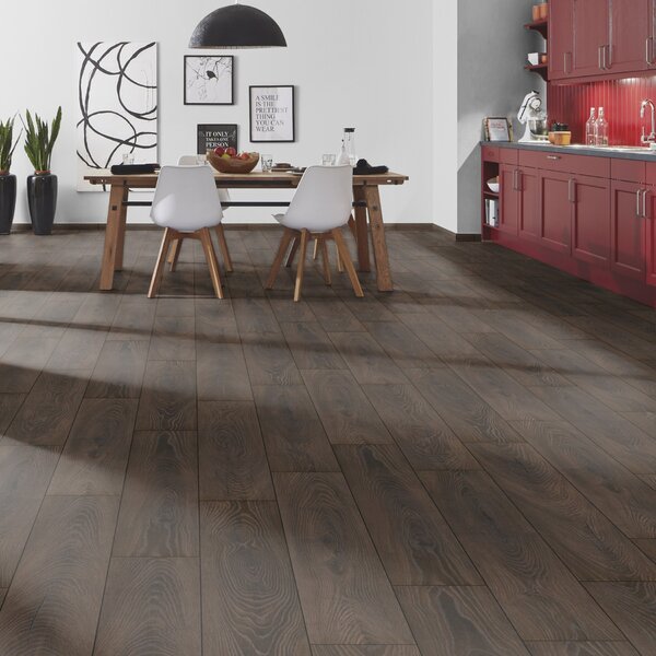 Krono Original Atlantic 10 Dub Espresso Carpenter K479 1,76 m²