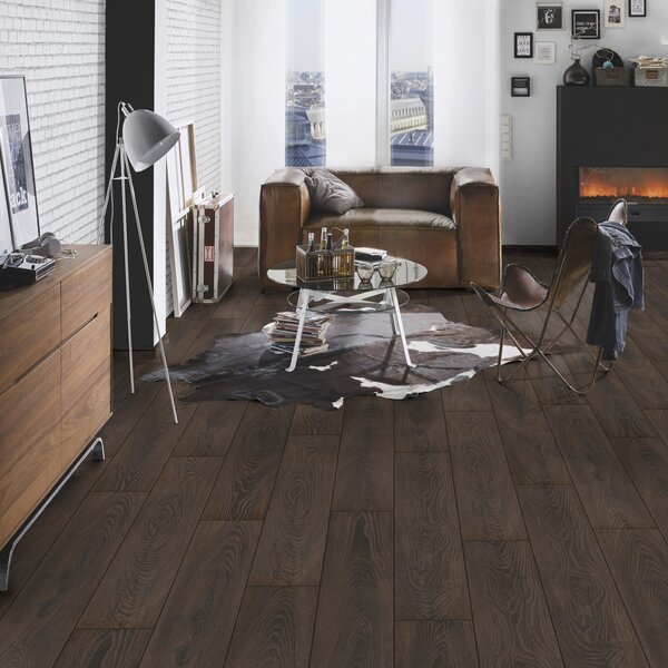 Krono Original Atlantic 10 Dub Espresso Carpenter K479 1,76 m²