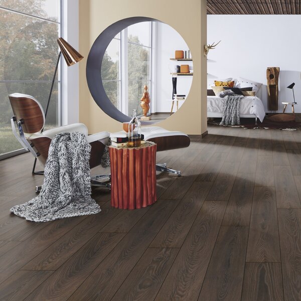 Krono Original Atlantic 10 Dub Espresso Carpenter K479 1,76 m²