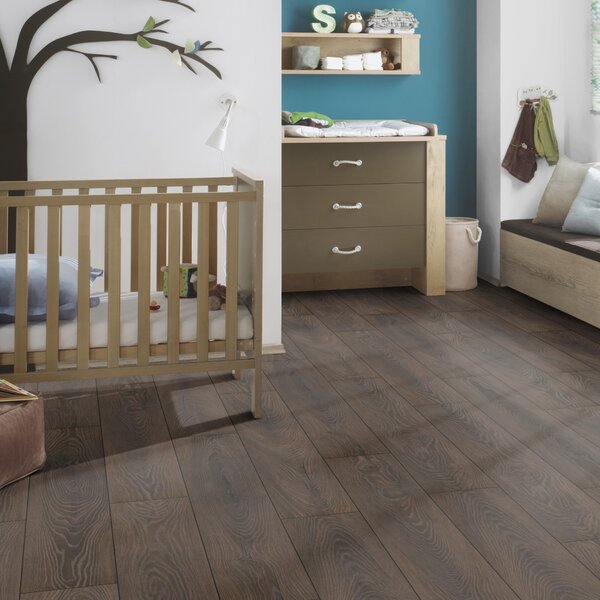 Krono Original Atlantic 10 Dub Espresso Carpenter K479 1,76 m²