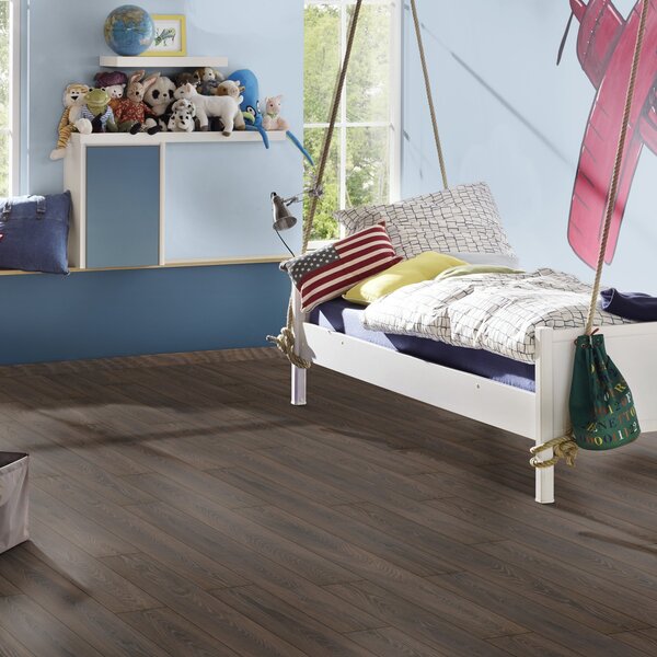 Krono Original Atlantic 10 Dub Espresso Carpenter K479 1,76 m²