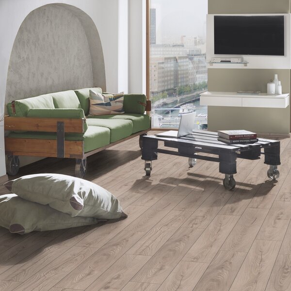 Krono Original Atlantic 10 Dub Mushroom Carpenter K478 1,76 m²