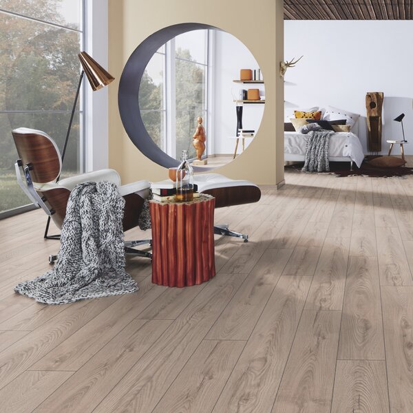 Krono Original Atlantic 10 Dub Mushroom Carpenter K478 1,76 m²