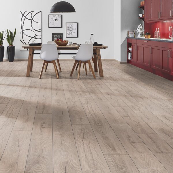 Krono Original Atlantic 10 Dub Mushroom Carpenter K478 1,76 m²