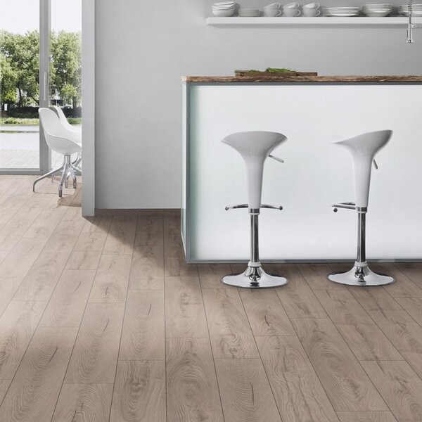 Krono Original Atlantic 10 Dub Mushroom Carpenter K478 1,76 m²