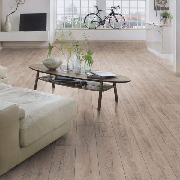 Krono Original Atlantic 10 Dub Mushroom Carpenter K478 1,76 m²