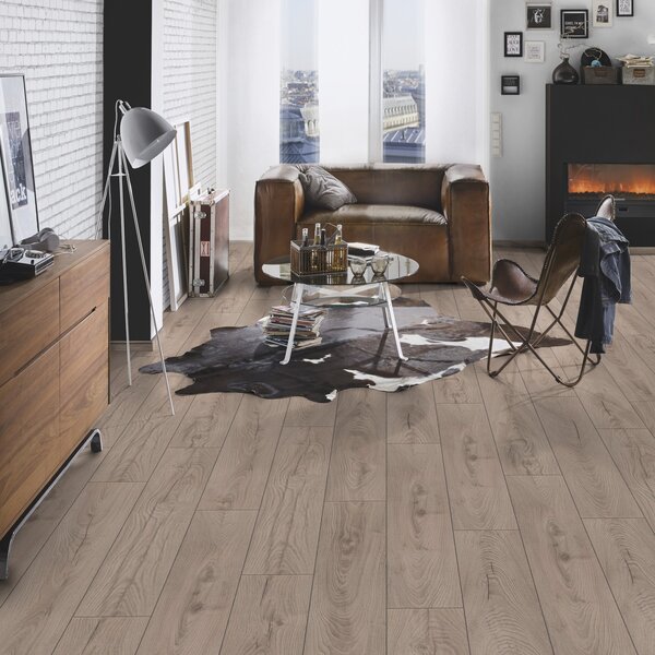 Krono Original Atlantic 10 Dub Mushroom Carpenter K478 1,76 m²