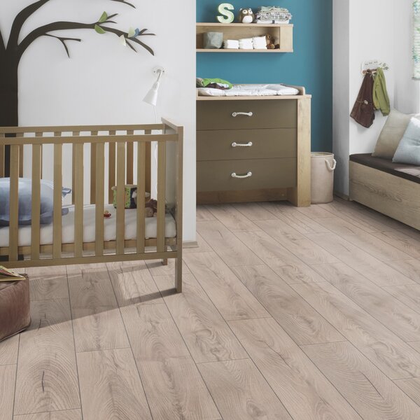Krono Original Atlantic 10 Dub Mushroom Carpenter K478 1,76 m²
