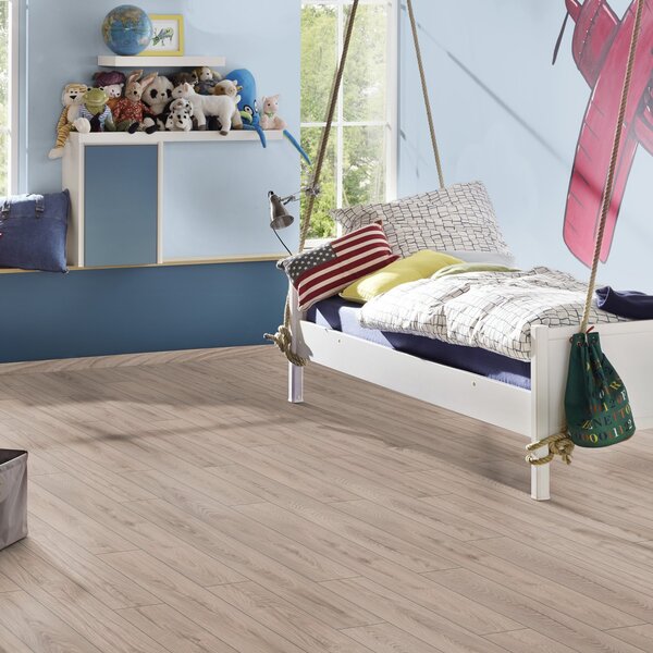 Krono Original Atlantic 10 Dub Mushroom Carpenter K478 1,76 m²