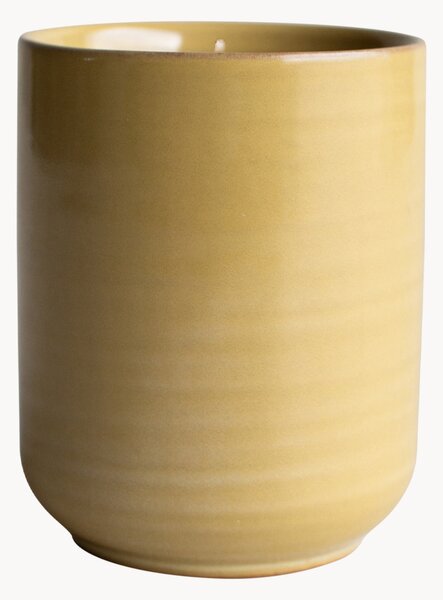 Vonná sviečka Burn (Sweet & Soft Blend of Honey, Freesia & Peonies)