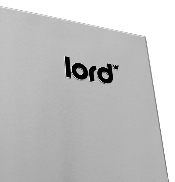 Lord C26 + Záruka 5 rokov - Americká chladnička