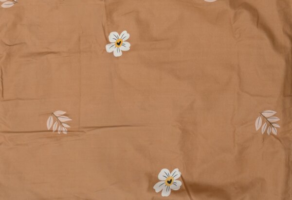Obojstranné obliečky DUO SENSE NATIVA vzorované + obliečka na vankúšik 40x50 cm ZADARMO Rozmer obliečky: 70 x 90 cm | 140 x 200 cm