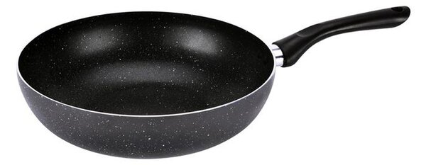 Panvica Wok Toro Marble 28 cm, nepriľnavý povrch