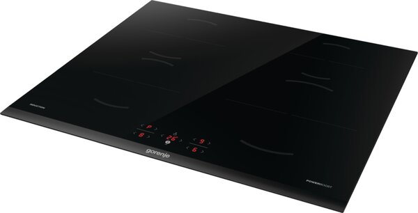 Gorenje GI6401BC + kupóny na daľší nákup - Indukčná varná doska