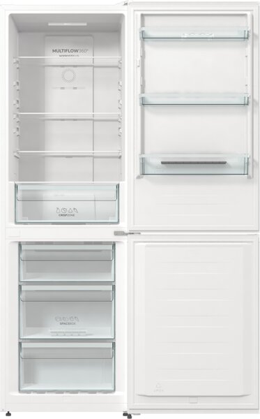 Gorenje N61EA2W4 - Kombinovaná chladnička