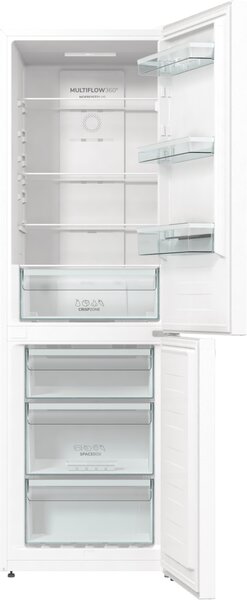 Gorenje N61EA2W4 - Kombinovaná chladnička