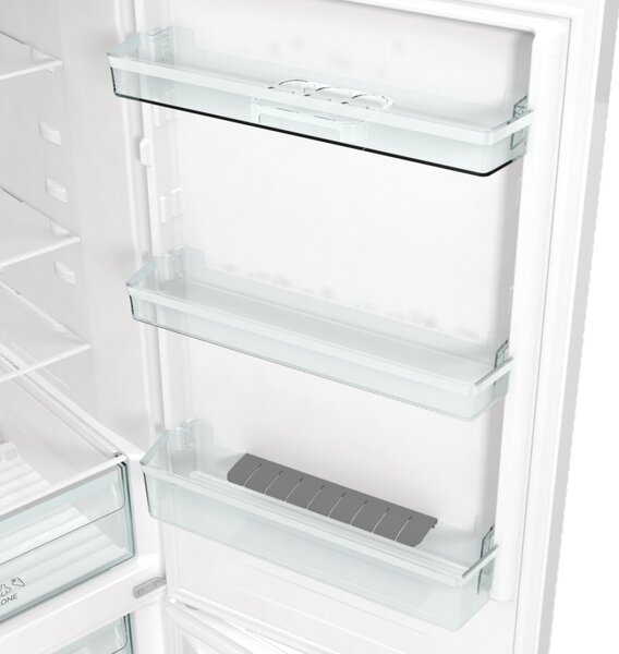 Gorenje N61EA2W4 - Kombinovaná chladnička