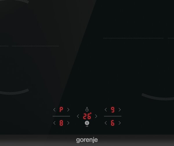 Gorenje GI6401BC + kupóny na daľší nákup - Indukčná varná doska